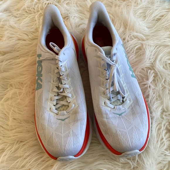 HOKA One one, men's running shoes - Picture 4 of 16